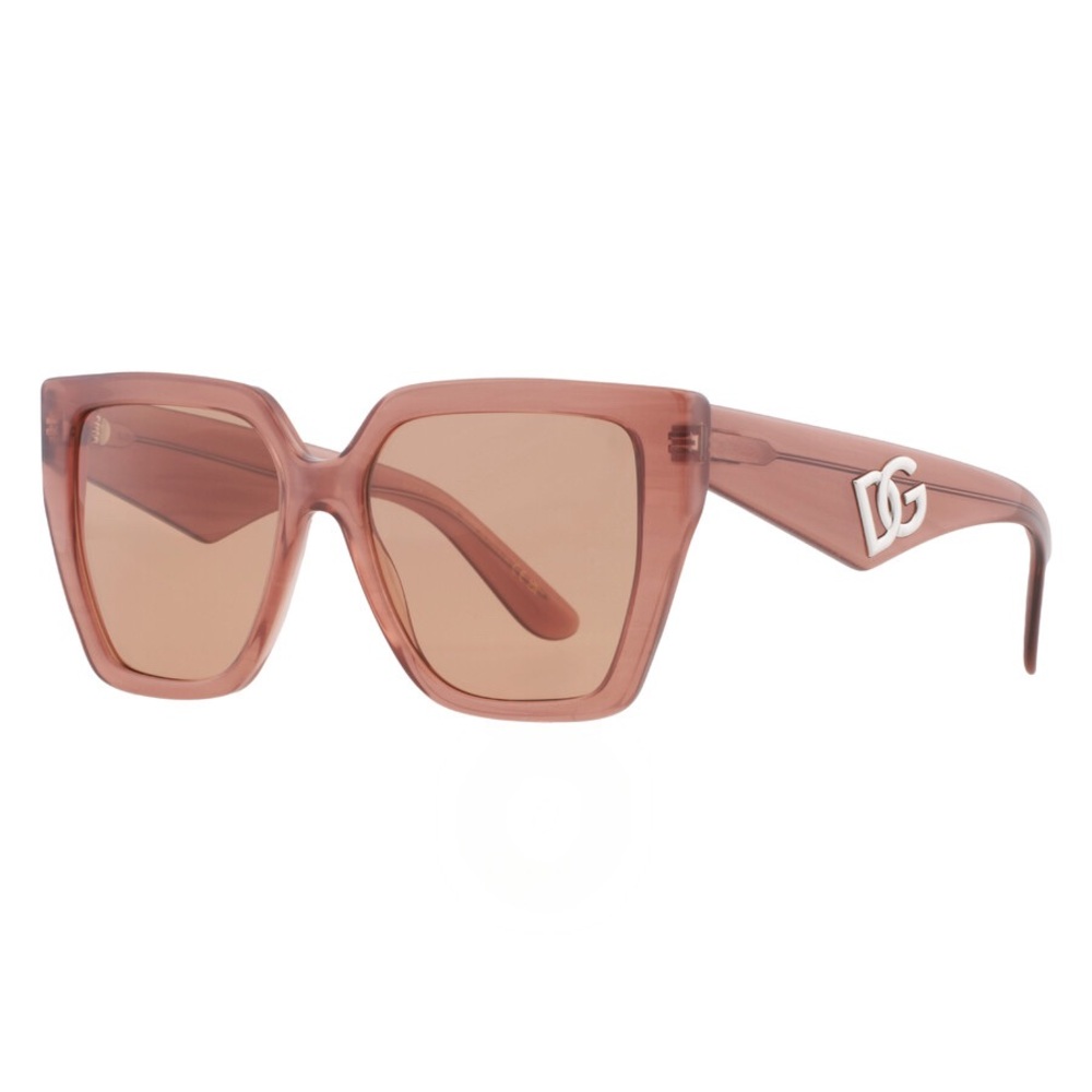 Dolce & Gabbana 55MM Sunglasses